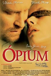 Opium: deník šílené ženy