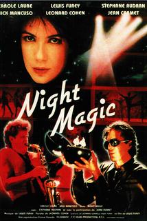 Night Magic  - Night Magic