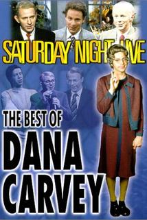 Profilový obrázek - Saturday Night Live: The Best of Dana Carvey