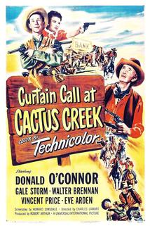 Profilový obrázek - Curtain Call at Cactus Creek