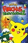 Profilový obrázek - Pokémon: Pikachu's Winter Vacation (1998-2000)
