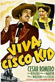 Profilový obrázek - Viva Cisco Kid