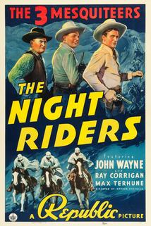 Profilový obrázek - The Night Riders