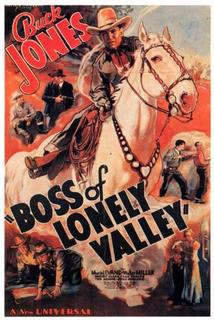Profilový obrázek - Boss of Lonely Valley