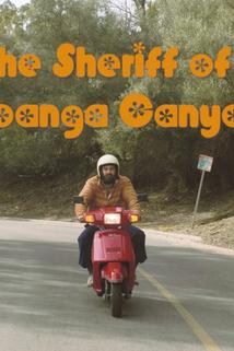 The Sheriff of Topanga Canyon