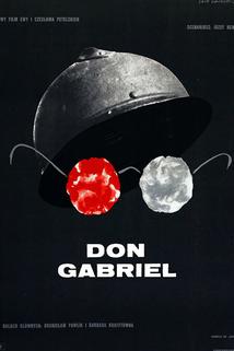 Profilový obrázek - Don Gabriel