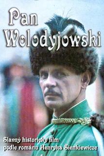 Profilový obrázek - Pan Wołodyjowský
