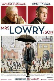 Mrs Lowry & Son  - Mrs Lowry & Son