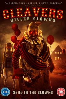 Profilový obrázek - Cleavers: Killer Clowns