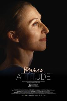 Marie's Attitude  - Marie's Attitude
