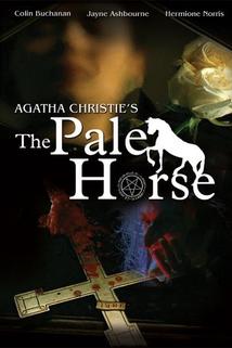 Vraždy prokletých  - Pale Horse, The