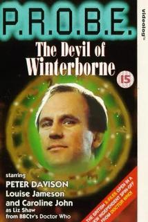 P.R.O.B.E.: The Devil of Winterborne