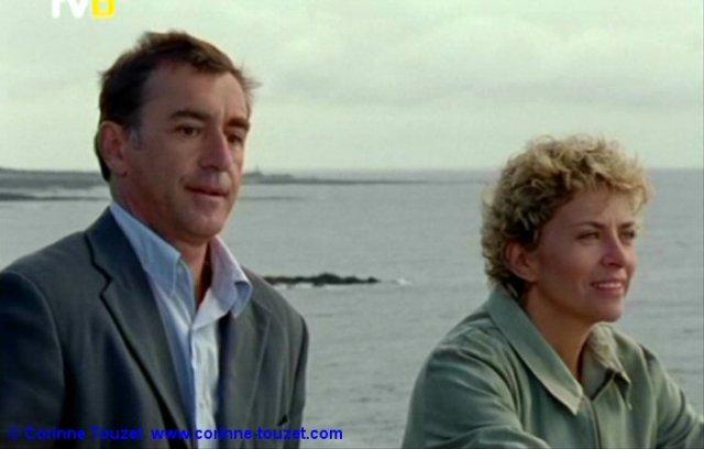 Ostrov, kde se zastavil čas