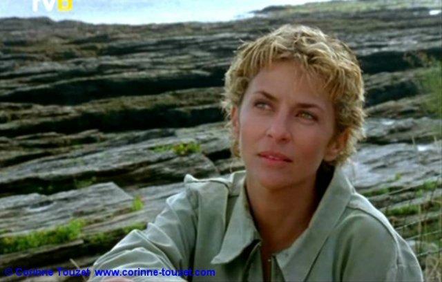 Ostrov, kde se zastavil čas