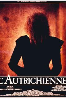 Profilový obrázek - Autrichienne, L'