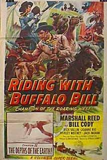 Profilový obrázek - Riding with Buffalo Bill