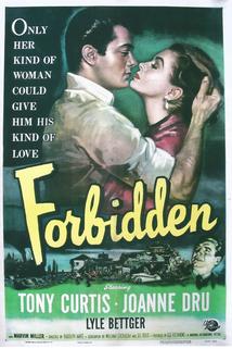 Forbidden  - Forbidden
