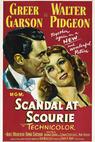 Scandal at Scourie 