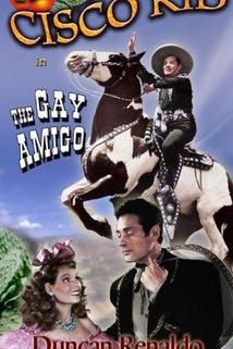 Profilový obrázek - The Gay Amigo