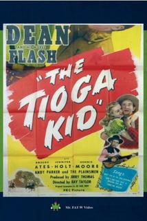 Profilový obrázek - The Tioga Kid
