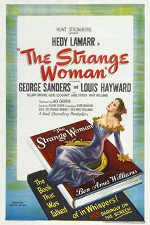 Profilový obrázek - The Strange Woman