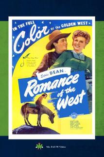 Profilový obrázek - Romance of the West