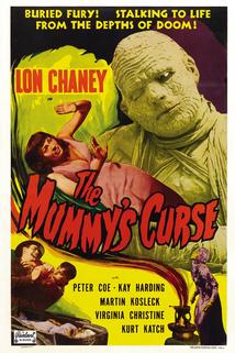 Profilový obrázek - The Mummy's Curse