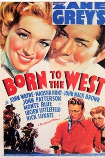Profilový obrázek - Born to the West