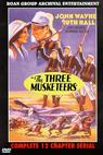 The Three Musketeers (1933)