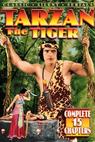 Tarzan the Tiger (1929)