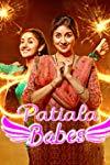 Profilový obrázek - Patiala Babes (2018-2019)