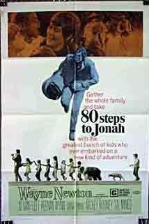 Profilový obrázek - 80 Steps to Jonah