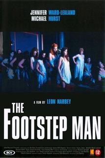 Profilový obrázek - The Footstep Man