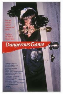 Profilový obrázek - Dangerous Game