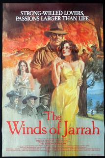 Profilový obrázek - The Winds of Jarrah