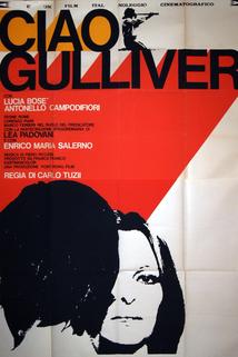 Profilový obrázek - Ciao Gulliver