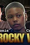 Profilový obrázek - What If Adonis Creed Was In Rocky V?