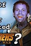 Profilový obrázek - What if Zack Snyder Directed Avengers Infinity War?