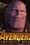 Profilový obrázek - Avengers: Infinity War