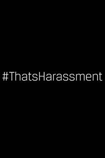 Profilový obrázek - That's Harassment
