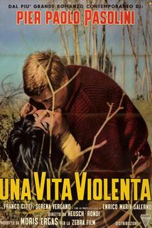 Profilový obrázek - Vita violenta, Una