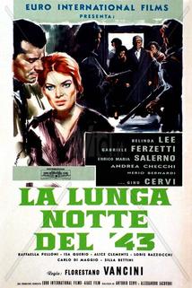 Profilový obrázek - Lunga notte del '43, La
