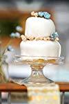 Profilový obrázek - Tiny Wedding Cake