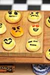 Profilový obrázek - Tiny Emoji Cookie
