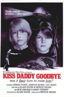 Profilový obrázek - Kiss Daddy Goodbye