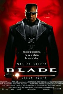 Blade  - Blade