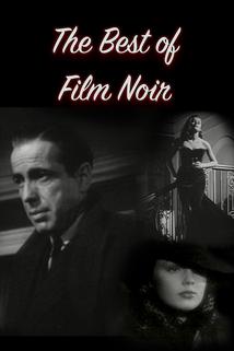 Profilový obrázek - The Best of Film Noir