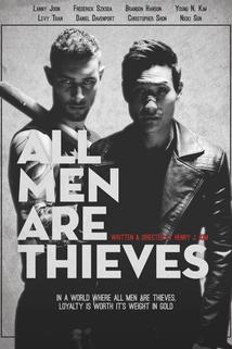 Profilový obrázek - All Men Are Thieves