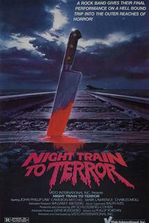 Profilový obrázek - Night Train to Terror