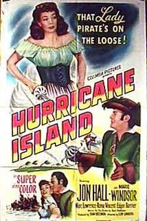 Hurricane Island  - Hurricane Island
